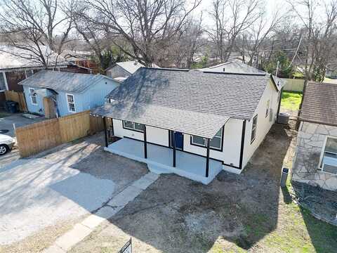 Boyce, FORT WORTH, TX 76115