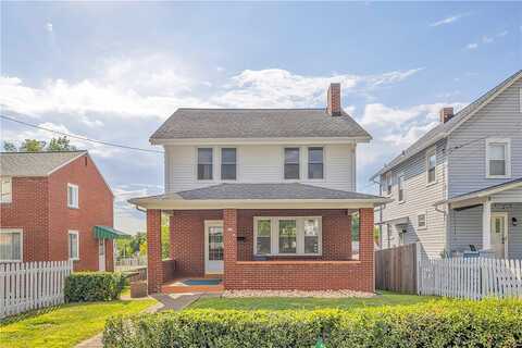 3Rd, VERONA, PA 15147