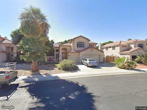 Abraham, GLENDALE, AZ 85308