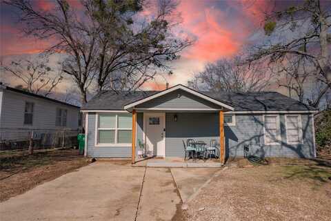 Buchanan, FORT WORTH, TX 76114