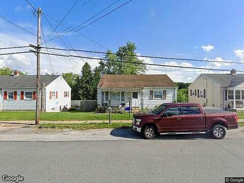 High, WINDSOR, PA 17366