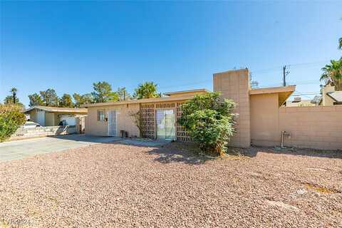 San Joaquin, LAS VEGAS, NV 89102