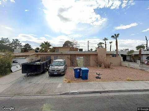 San Joaquin, LAS VEGAS, NV 89102