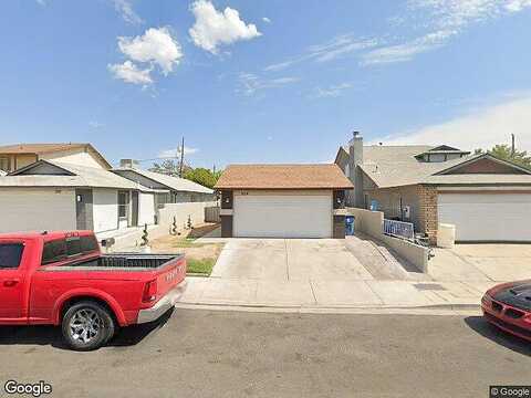 Sacramento, LAS VEGAS, NV 89110