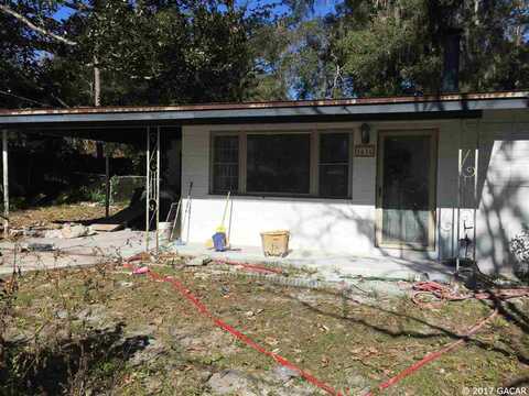 34Th, GAINESVILLE, FL 32605