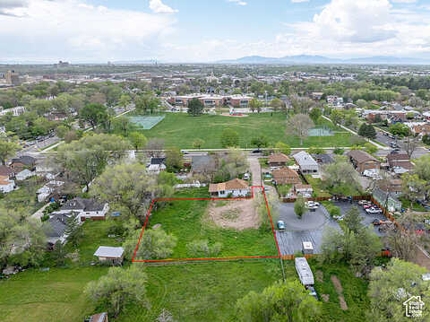 S Monroe Blvd, Ogden, UT 84401