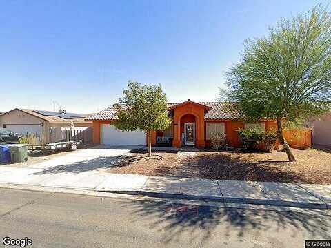 45Th, YUMA, AZ 85365
