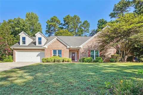 Fountain Cove, LAWRENCEVILLE, GA 30043