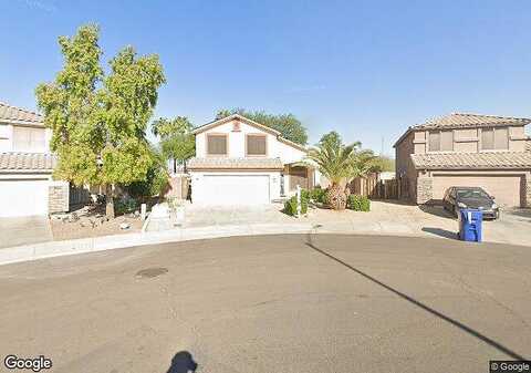 Hollyhock, AVONDALE, AZ 85392