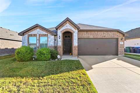 Keresley, CROWLEY, TX 76036