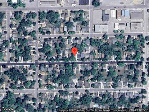 Mckinley, NORTH MANKATO, MN 56003