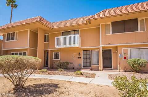 Paradise Village, LAS VEGAS, NV 89120