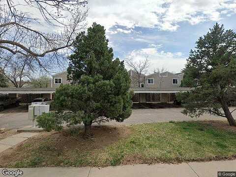 Ross, FORT COLLINS, CO 80526