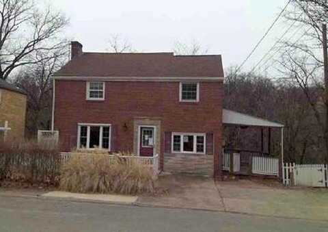 Shadewell, PITTSBURGH, PA 15227