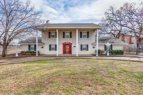 Beaty, FORT WORTH, TX 76112