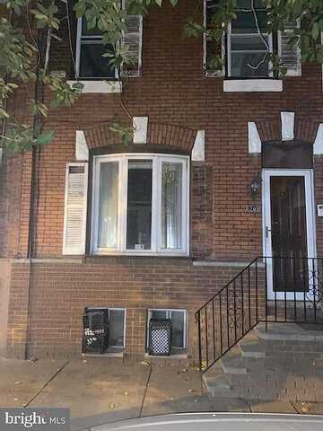 24Th, PHILADELPHIA, PA 19145