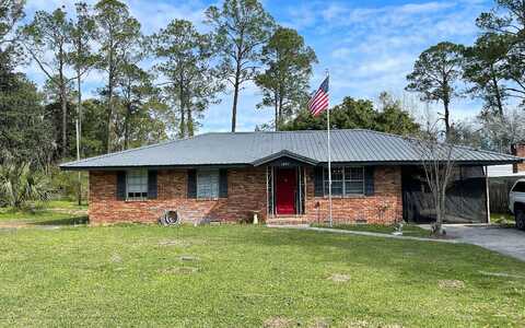 3Rd, JASPER, FL 32052