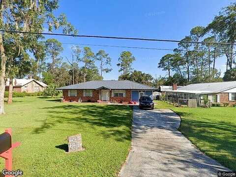 3Rd, JASPER, FL 32052