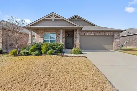 Stanridge, VAN ALSTYNE, TX 75495