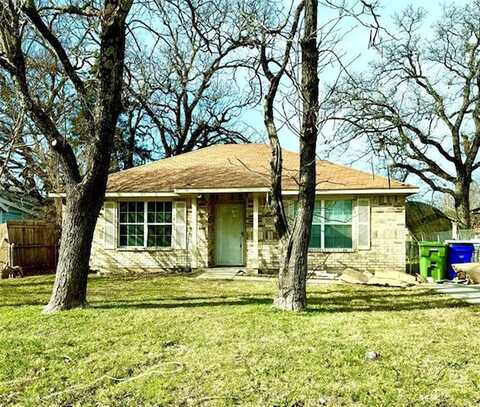 Crystal, BALCH SPRINGS, TX 75180