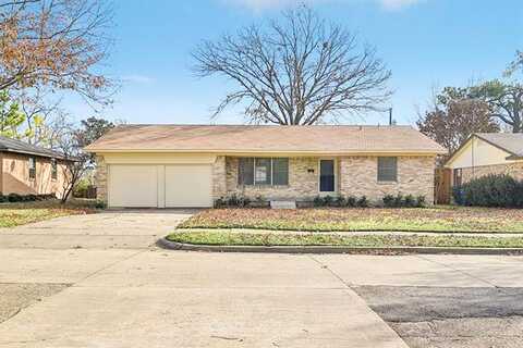 Ridgecrest, GARLAND, TX 75041