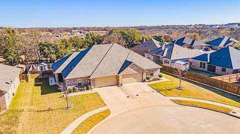 Landry, GRANBURY, TX 76049