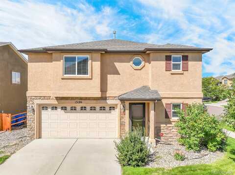 Diamond Edge, COLORADO SPRINGS, CO 80921