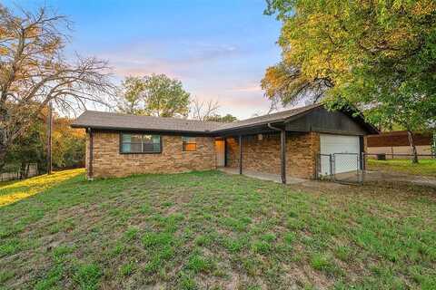 Parsonage, AZLE, TX 76020