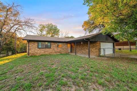 Parsonage, AZLE, TX 76020