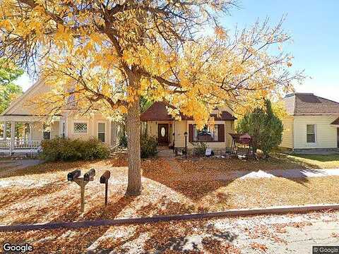 Rudd, CANON CITY, CO 81212