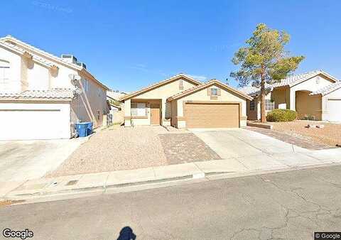 Bush Clover, LAS VEGAS, NV 89156