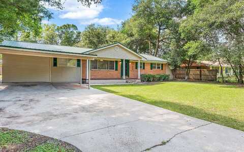 Gwen Lake, LAKE CITY, FL 32055