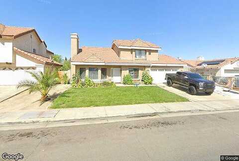 53Rd, PALMDALE, CA 93552