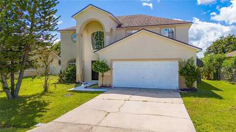 Andora, KISSIMMEE, FL 34758