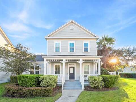 Norfolk, KISSIMMEE, FL 34747