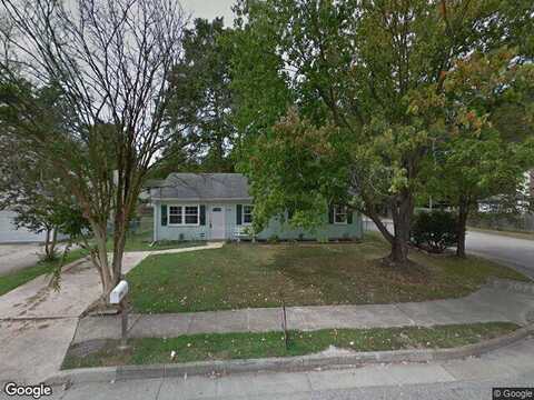 Deloice, NEWPORT NEWS, VA 23602