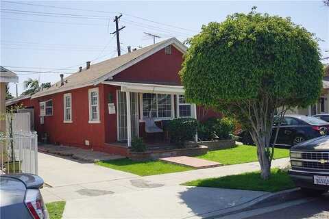 Mountain View, LONG BEACH, CA 90805