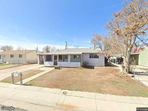 Kimberly, COMMERCE CITY, CO 80022