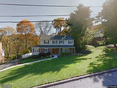 Cherry Hill, BROOMALL, PA 19008