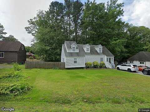 Scottingham, NORTH CHESTERFIELD, VA 23236