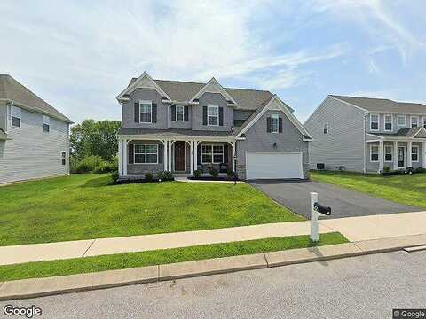 Iroquois, YORK, PA 17406