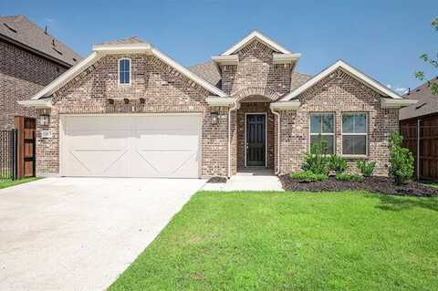 Wisdom Way, HASLET, TX 76052