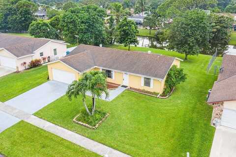Bobwhite, ROYAL PALM BEACH, FL 33411