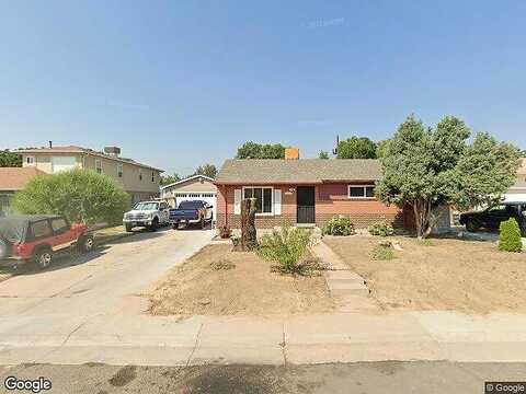 Galapago, DENVER, CO 80221