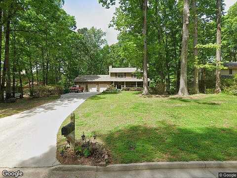 Edgefield, STONE MOUNTAIN, GA 30087