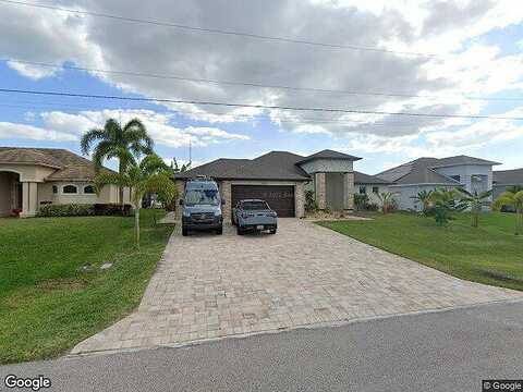 30Th, CAPE CORAL, FL 33914