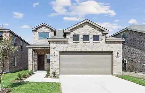 Pleasant Knoll, FORNEY, TX 75126