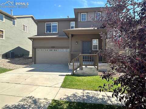 Wildwood Ridge, COLORADO SPRINGS, CO 80921