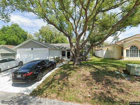 Austin, NEW PORT RICHEY, FL 34654
