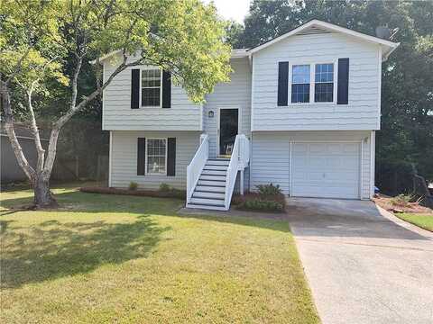 Bradley, LITHONIA, GA 30038